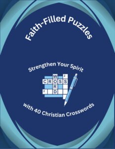 40 christian crosswords