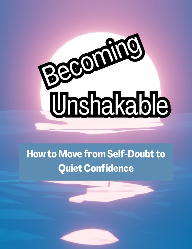 becoming unshakable (1)