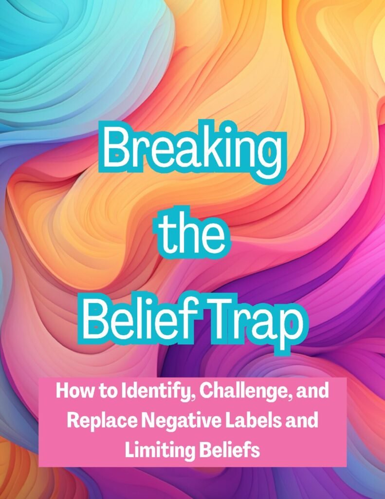 Breaking The Belief Trap 3 Pdf 791x1024