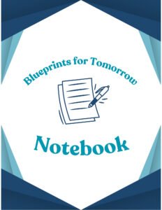 minimalist journal notes pages planner